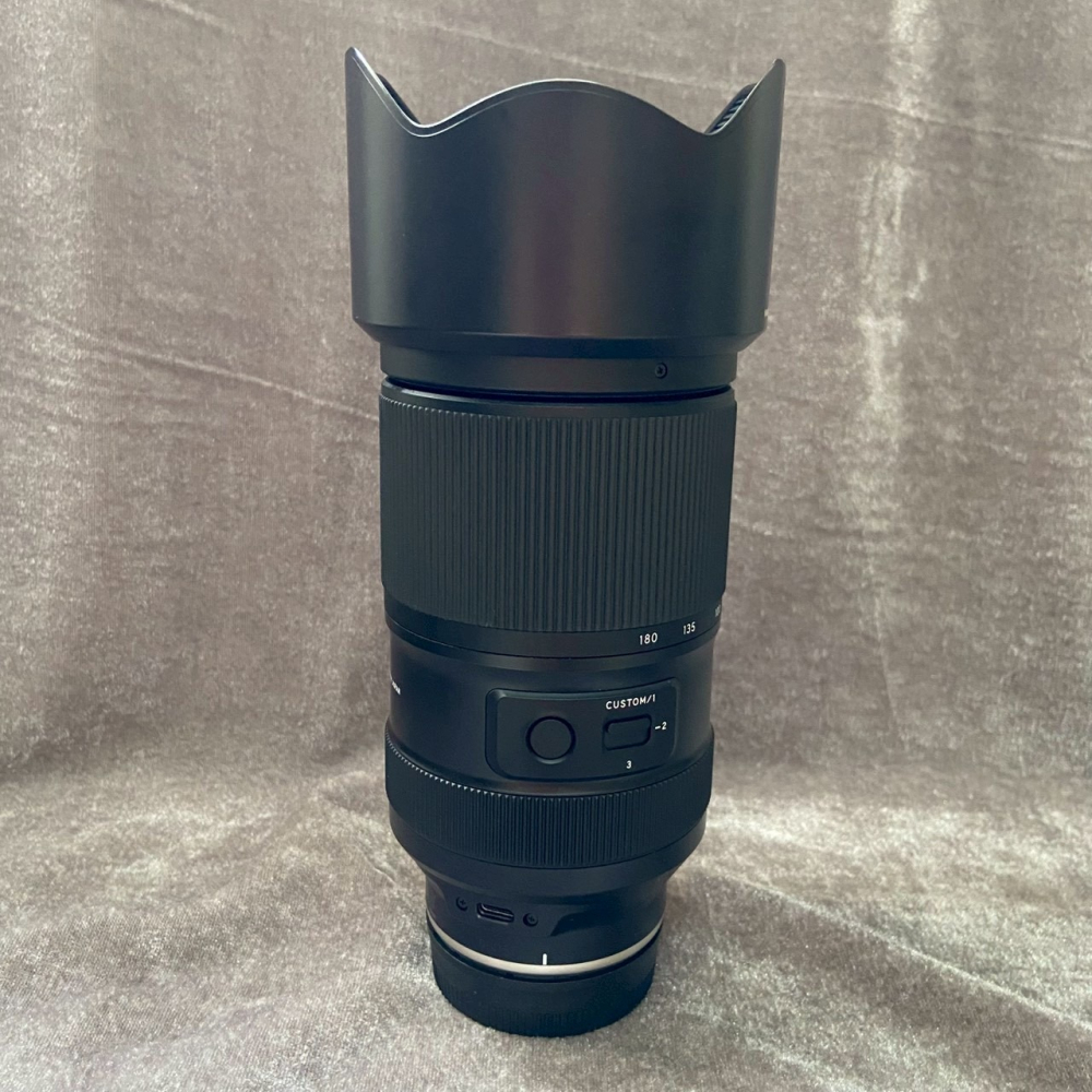 Tamron 70-180mm F2.8 G2 A065 (SONY E接環)-細節圖5