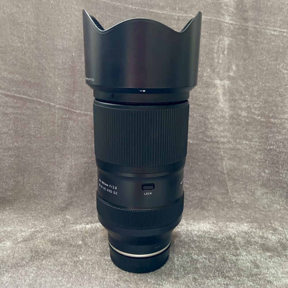 Tamron 70-180mm F2.8 G2 A065 (SONY E接環)-細節圖6