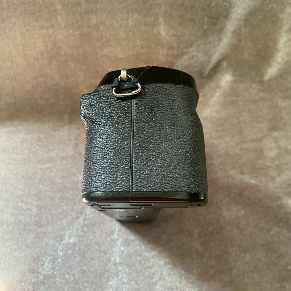 富士 Fujifilm X-S10 XS10 機況良好 快門數低 (水貨)-細節圖4