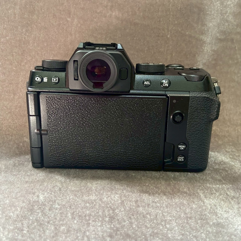 富士 Fujifilm X-S10 XS10 機況良好 快門數低 (水貨)-細節圖6