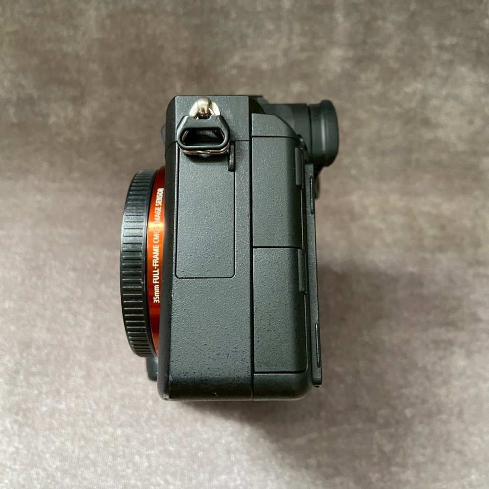 Sony A73 A7III A7M3 快門6千 (水貨)-細節圖6