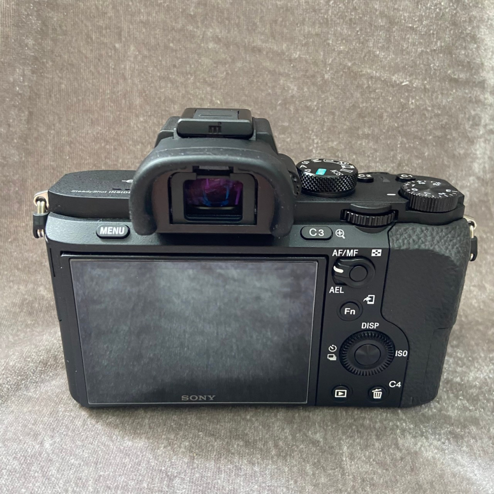 Sony A72 A7II A7M2 單機身 快門3千多 (公司貨)-細節圖4