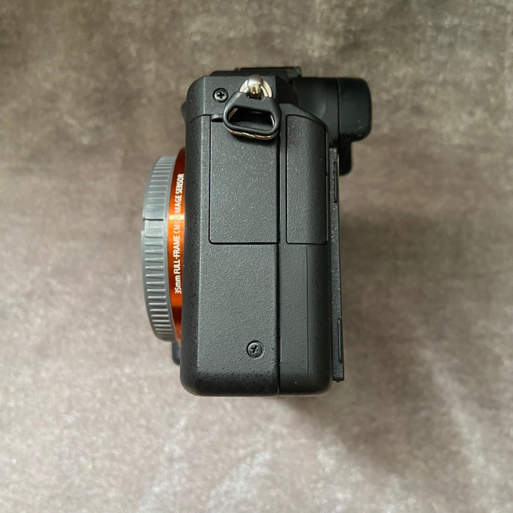 Sony A72 A7II A7M2 單機身 快門3千多 (公司貨)-細節圖5
