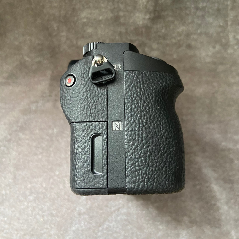 Sony A72 A7II A7M2 單機身 快門3千多 (公司貨)-細節圖6