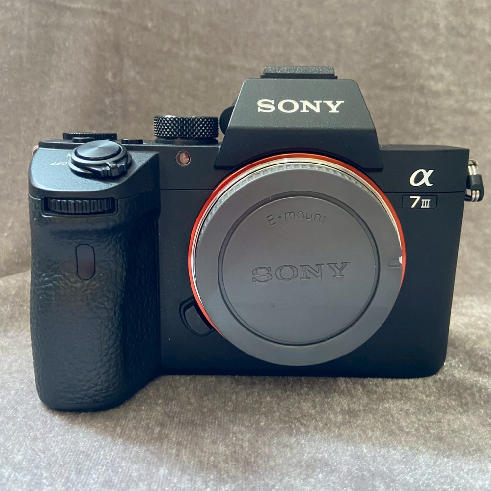 Sony A73 A7III A7M3 快門7千 (公司貨)-細節圖2