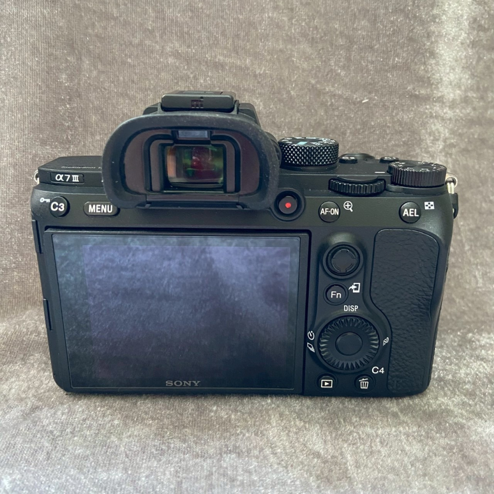Sony A73 A7III A7M3 快門7千 (公司貨)-細節圖4