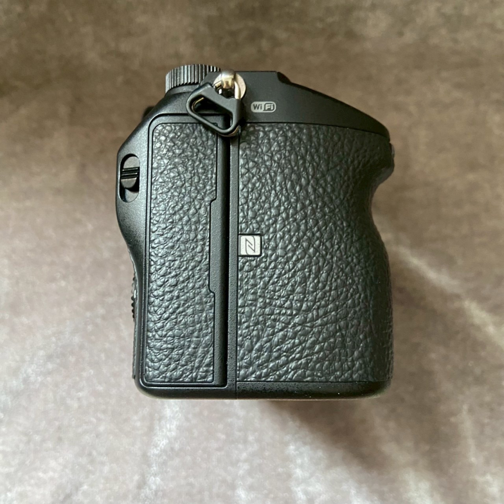 Sony A73 A7III A7M3 快門7千 (公司貨)-細節圖5