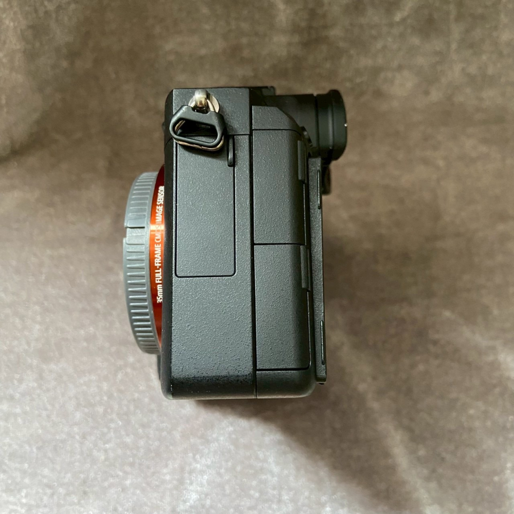 Sony A73 A7III A7M3 快門7千 (公司貨)-細節圖6