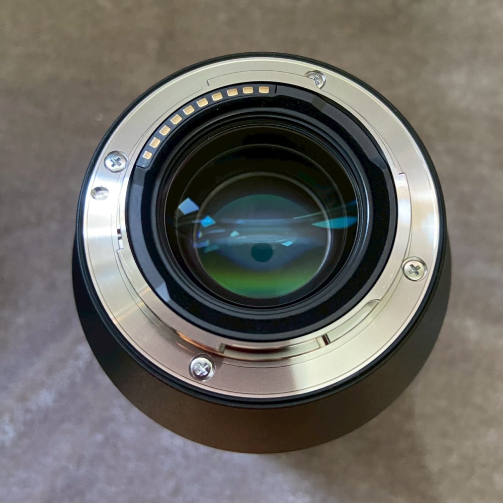 Sony 50mm F1.2 GM SEL50F12GM 50GM (公司貨)-細節圖6