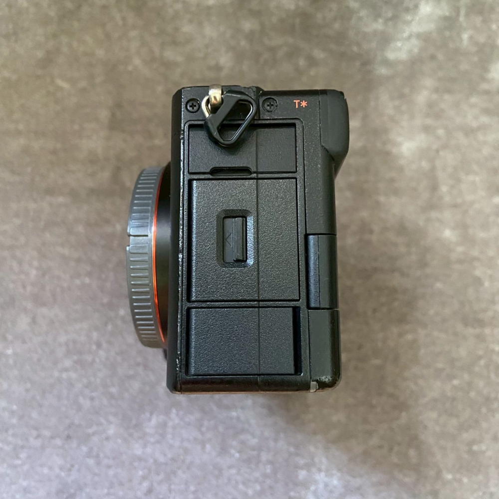 SONY A7CII A7C2 A7CM2 黑色 保固內 (公司貨)-細節圖6