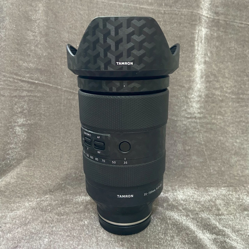 Tamron 35-150mm F2-2.8 A058 For Sony E 保內 (公司貨)-細節圖2