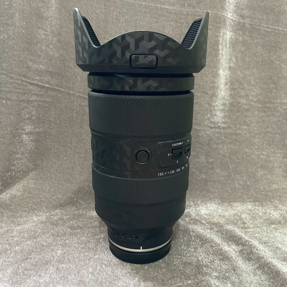 Tamron 35-150mm F2-2.8 A058 For Sony E 保內 (公司貨)-細節圖3