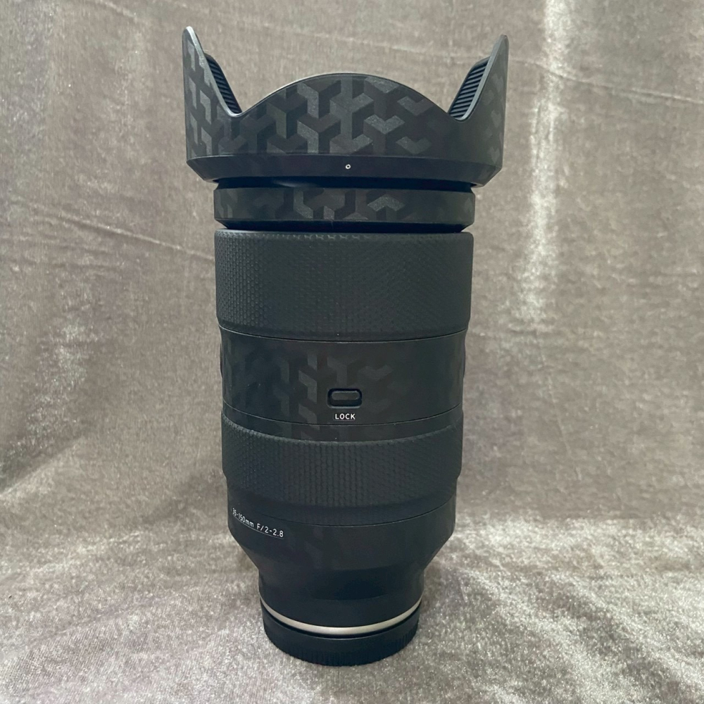 Tamron 35-150mm F2-2.8 A058 For Sony E 保內 (公司貨)-細節圖4