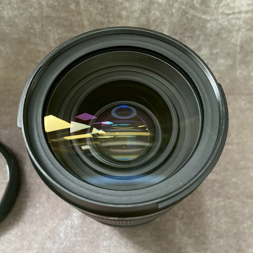 Tamron 35-150mm F2-2.8 A058 For Sony E 保內 (公司貨)-細節圖5