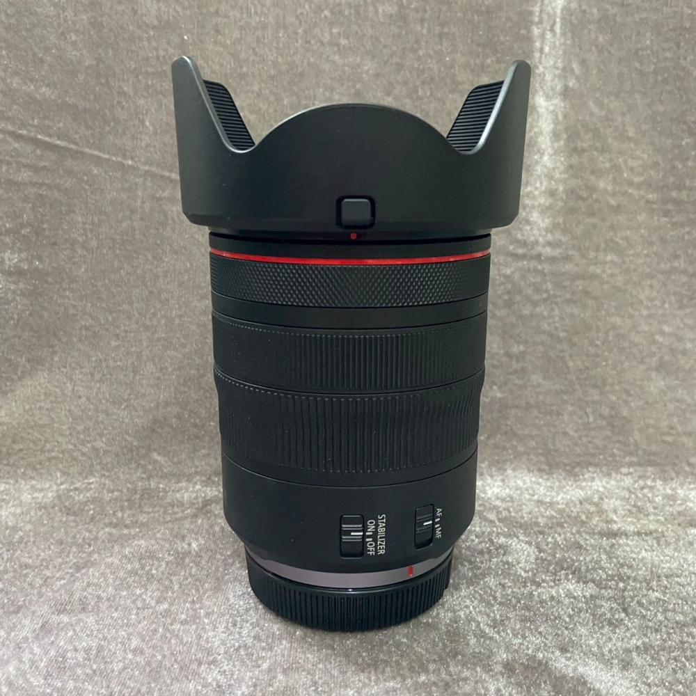 Canon RF 24-105mm F4 L IS USM (水貨)-細節圖2