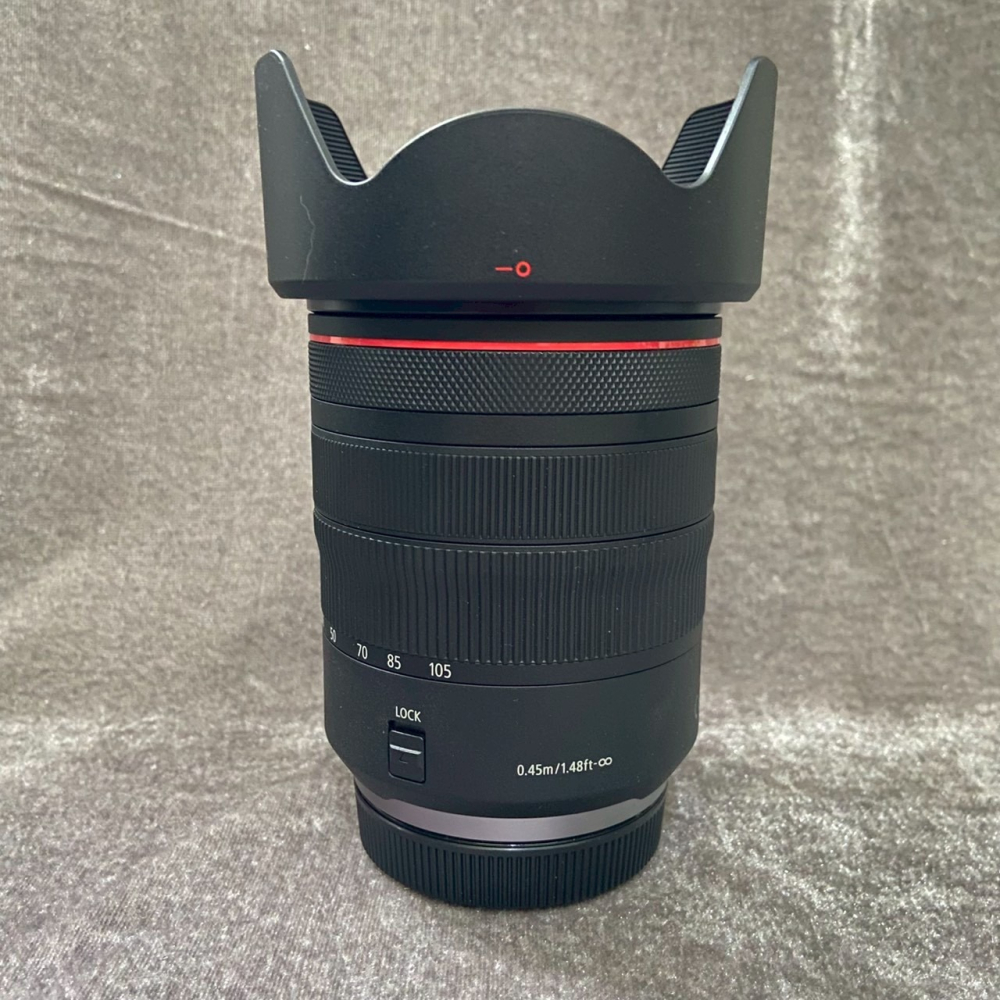 Canon RF 24-105mm F4 L IS USM (水貨)-細節圖3