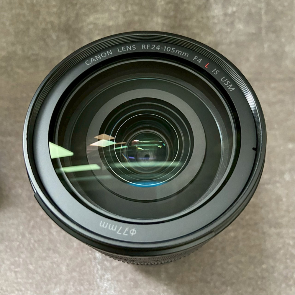 Canon RF 24-105mm F4 L IS USM (水貨)-細節圖4