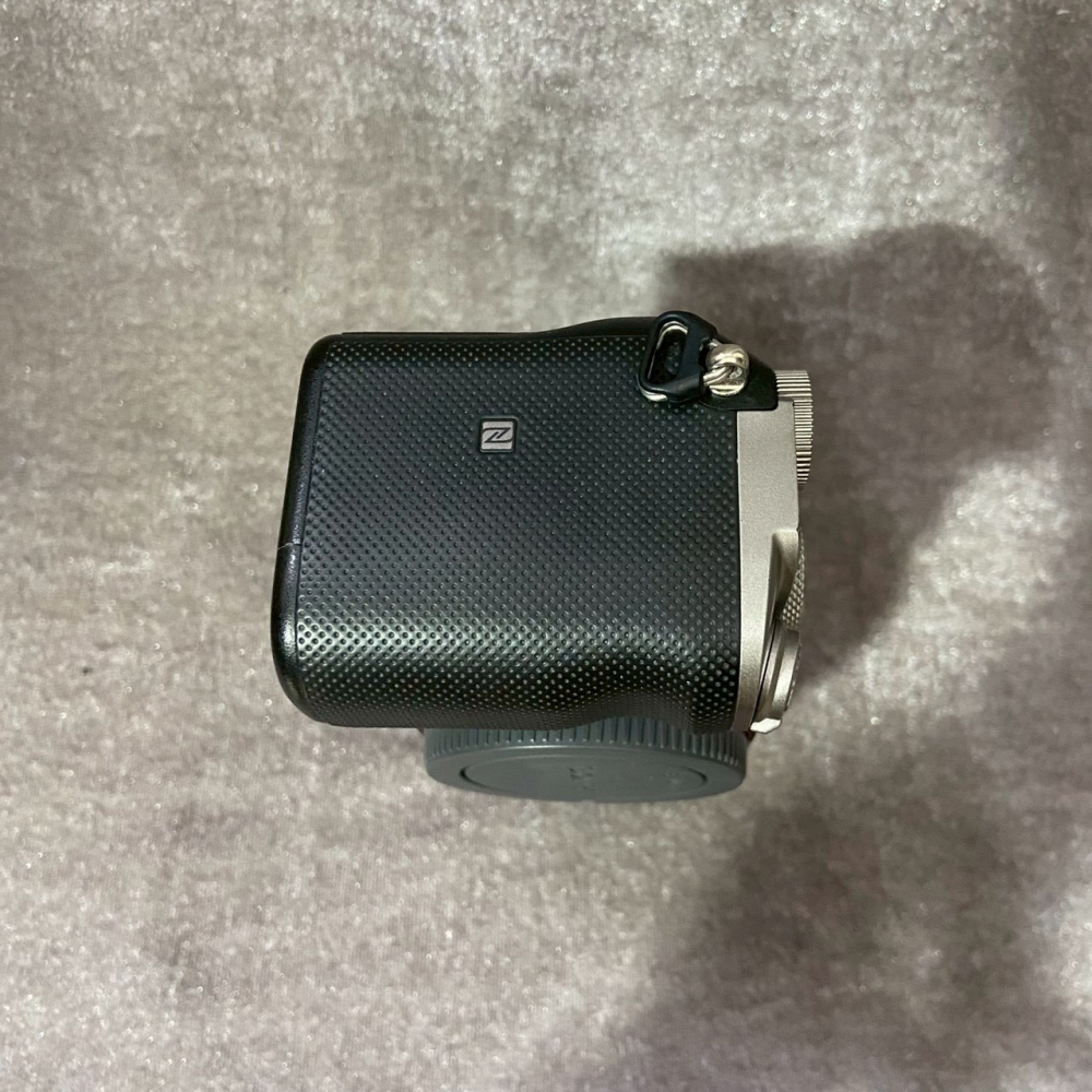 SONY A7C 單機身 銀色 (水貨)-細節圖4