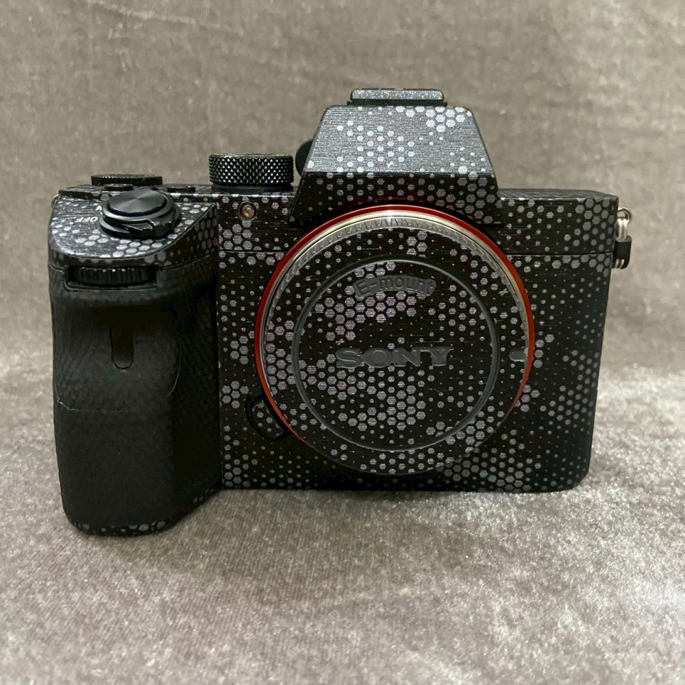Sony A73 A7III A7M3 單機身 快門5千 (公司貨)-細節圖2