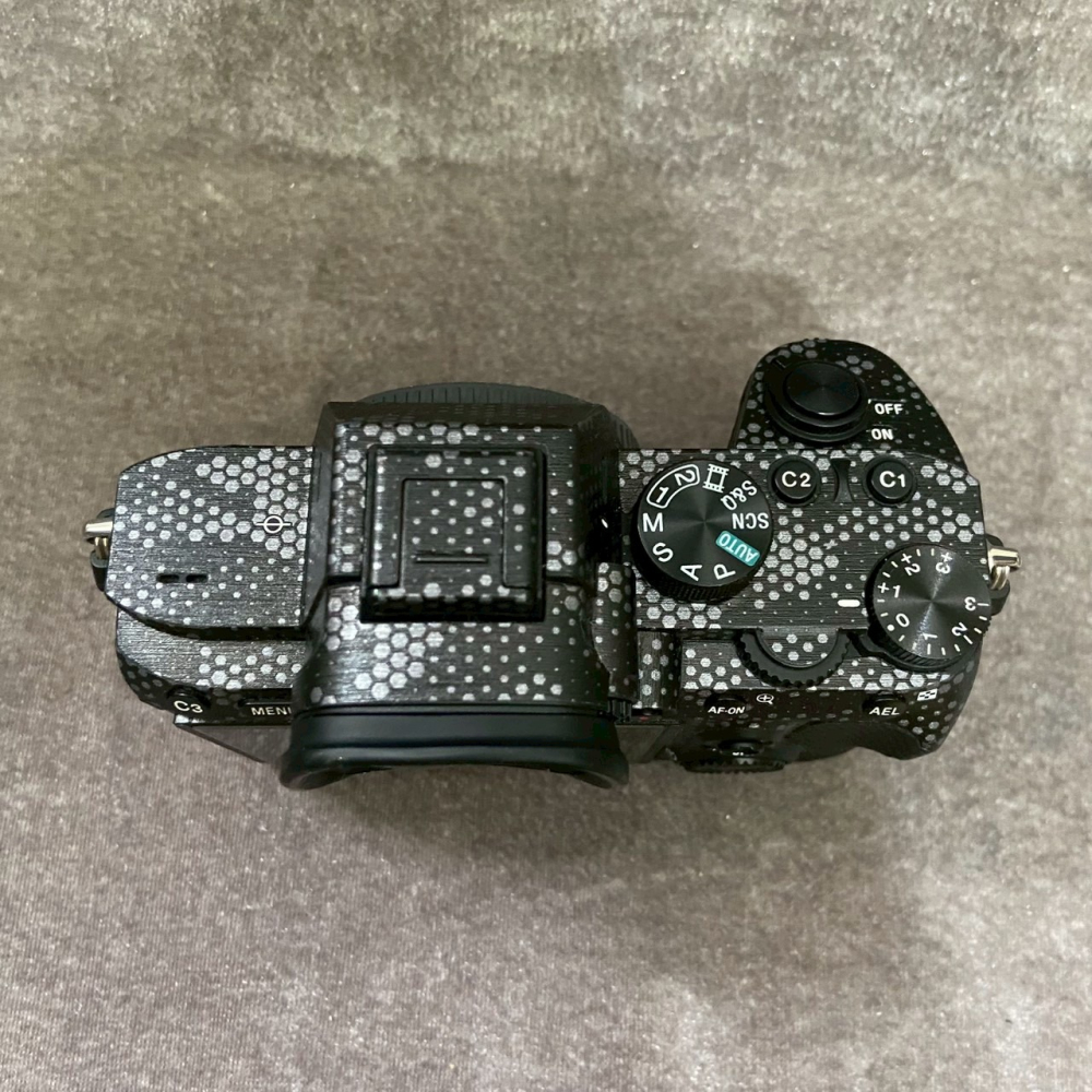Sony A73 A7III A7M3 單機身 快門5千 (公司貨)-細節圖3