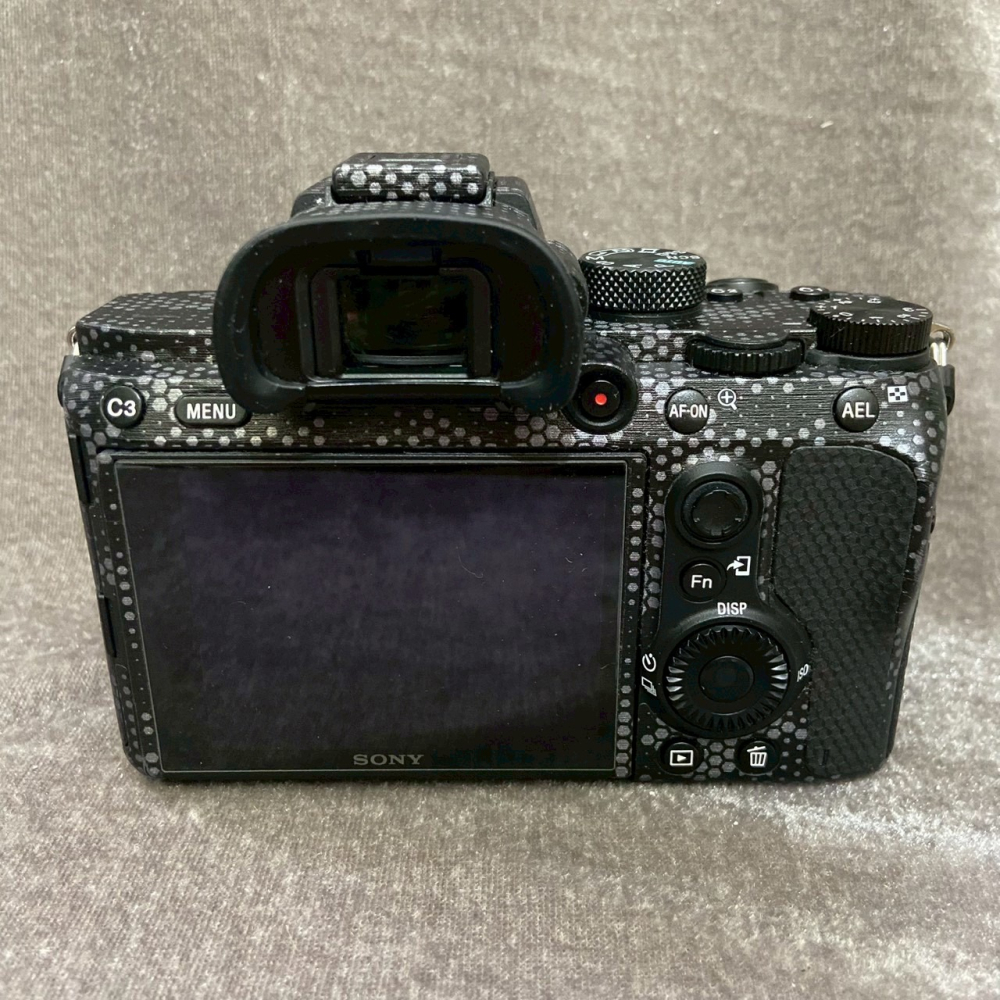 Sony A73 A7III A7M3 單機身 快門5千 (公司貨)-細節圖4
