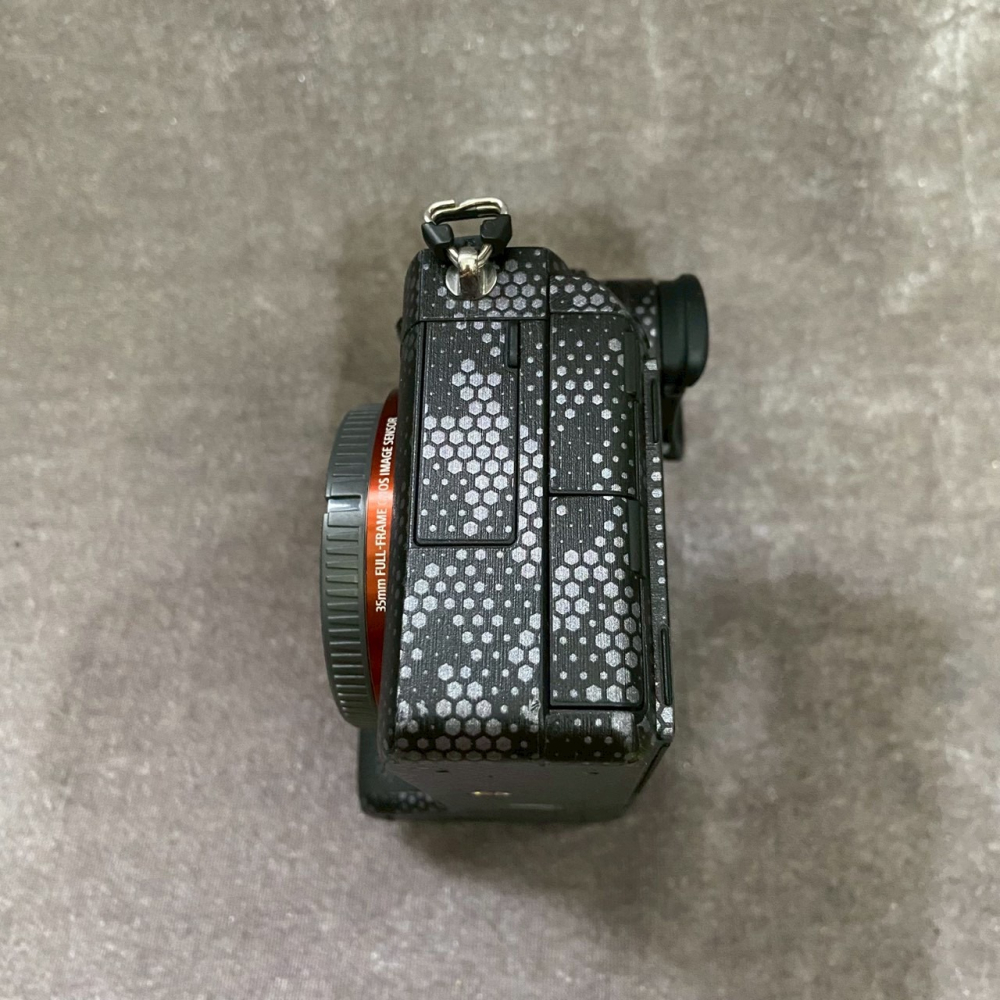 Sony A73 A7III A7M3 單機身 快門5千 (公司貨)-細節圖6