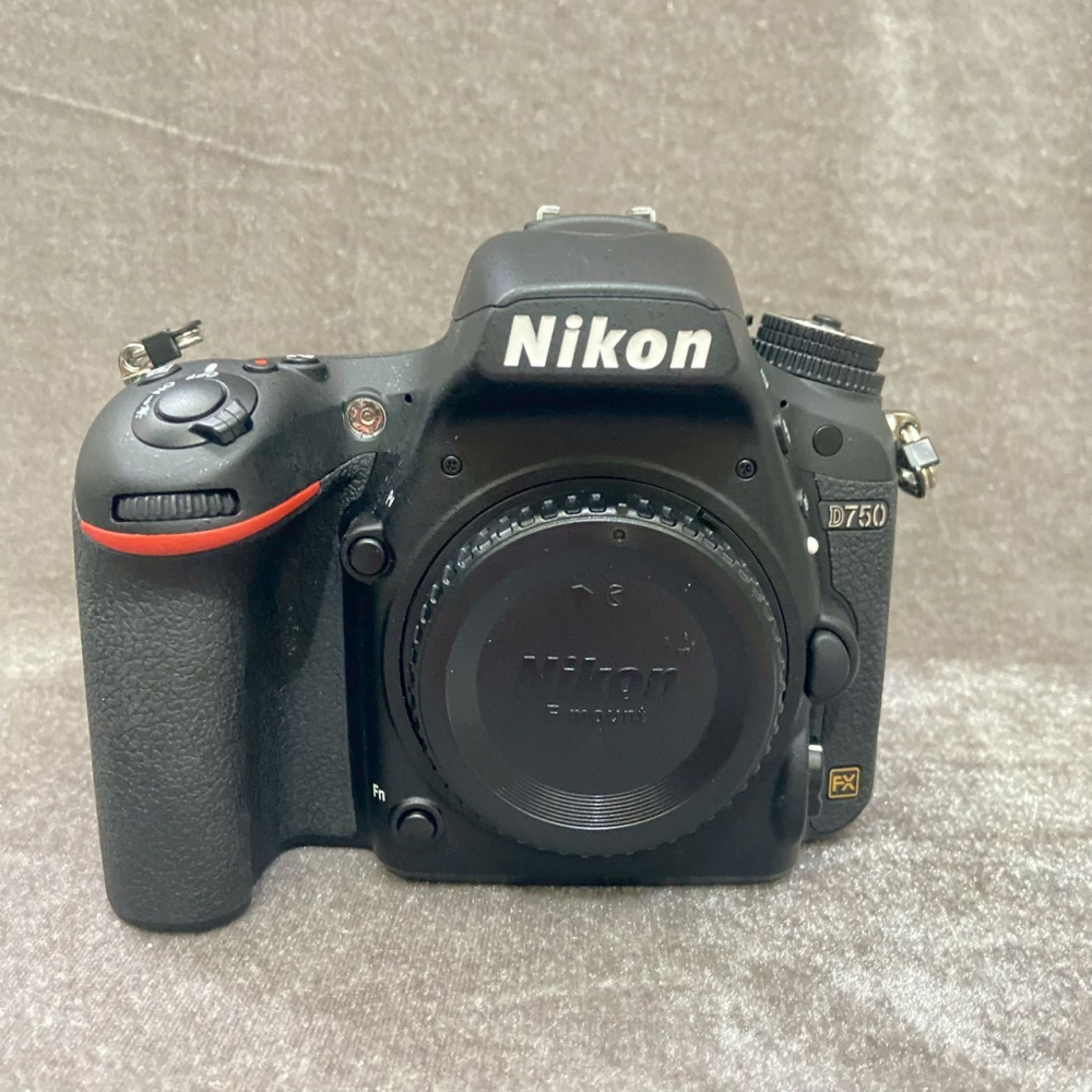 Nikon D750 單機身 機況優 (水貨)-細節圖2
