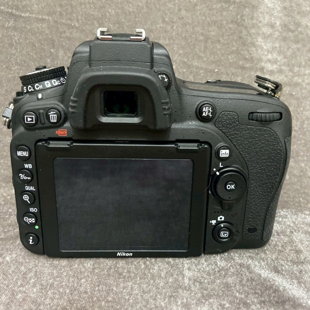 Nikon D750 單機身 機況優 (水貨)-細節圖4