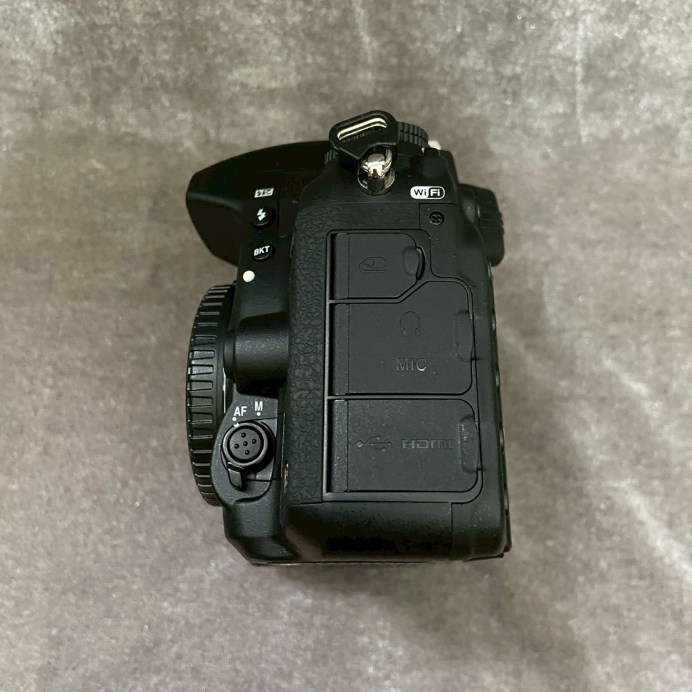 Nikon D750 單機身 機況優 (水貨)-細節圖6
