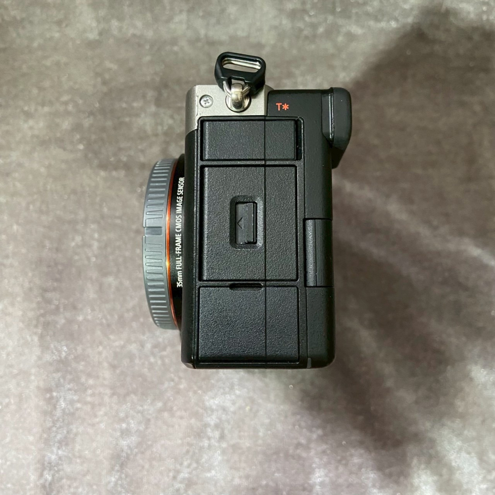 SONY A7C 銀色 單機身  (公司貨)-細節圖6