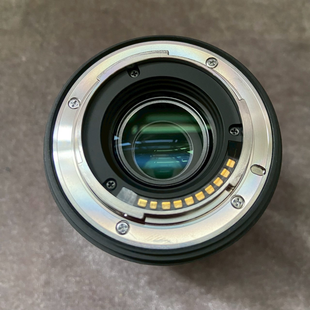 Sigma 18-50mm F2.8 DC DN FOR Fujifilm X 富士 (公司貨)-細節圖6