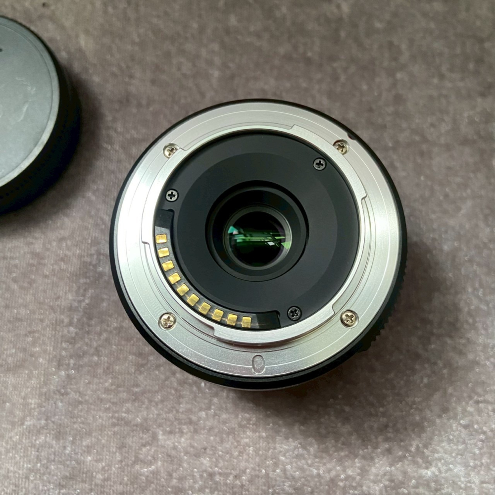 二手【銘匠 TTArtisan】AF 27mm F2.8 富士 Fujifilm 自動對焦鏡頭-細節圖6