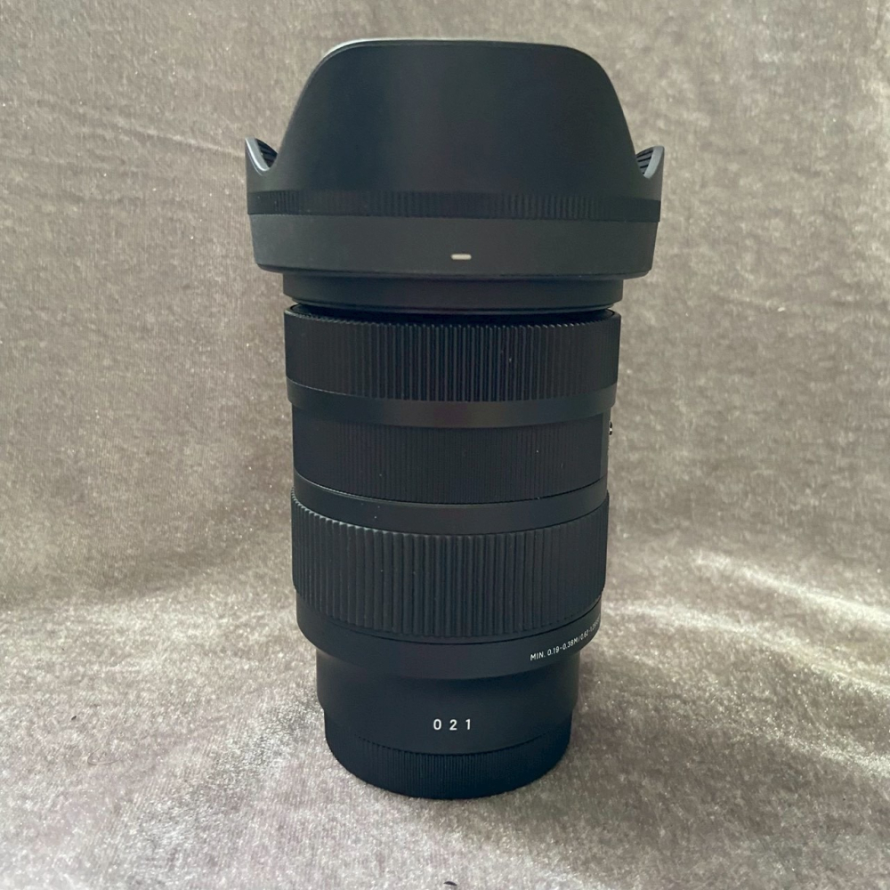 Sigma 28-70mm F2.8 DG DN For SONY E (保內 公司貨)-細節圖4