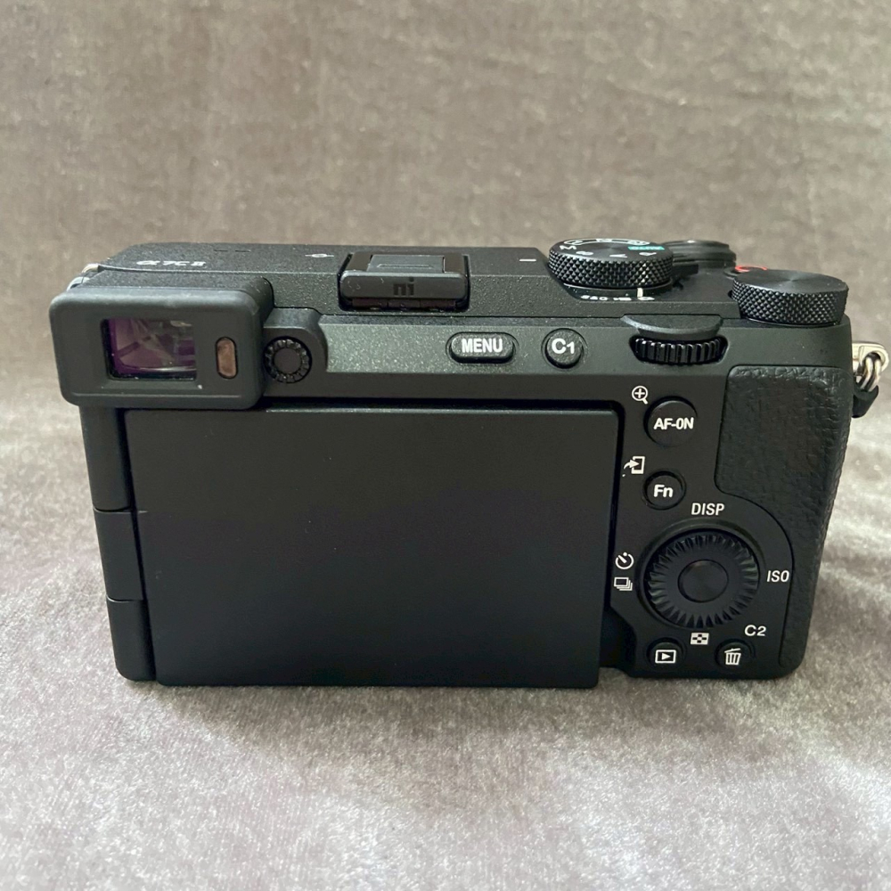 SONY A7CII A7C2 A7CM2 保固內 很新 (公司貨) )-細節圖4