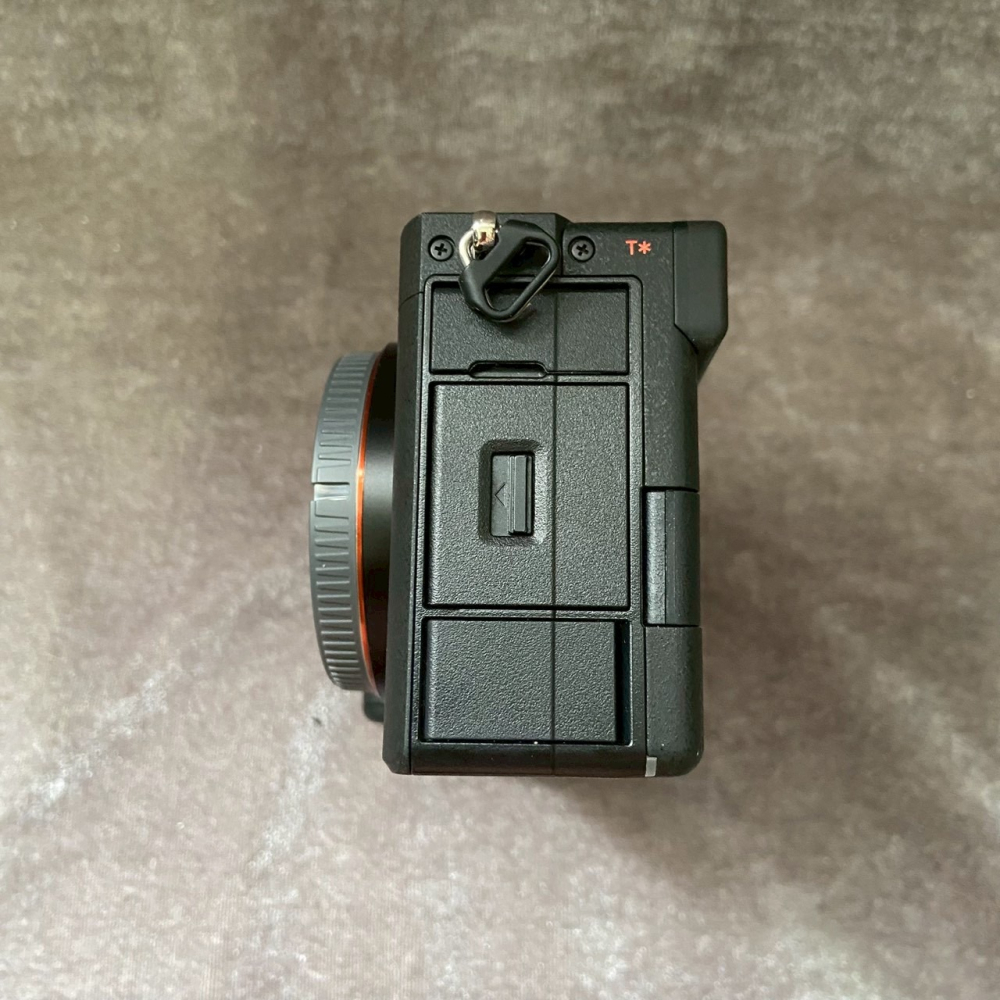 SONY A7CII A7C2 A7CM2 保固內 很新 (公司貨) )-細節圖6