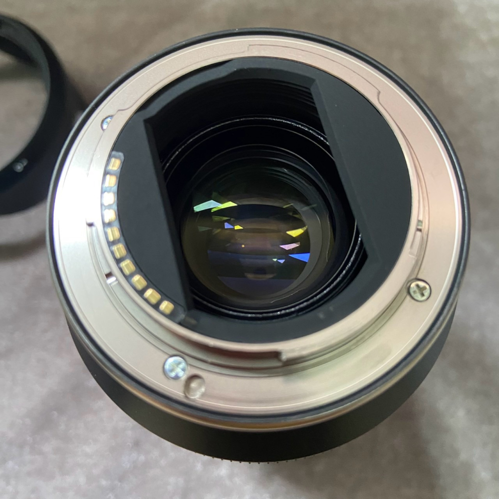 Tamron 28-75mm F2.8 G2 A063 二代 FOR SONY (公司貨)-細節圖6