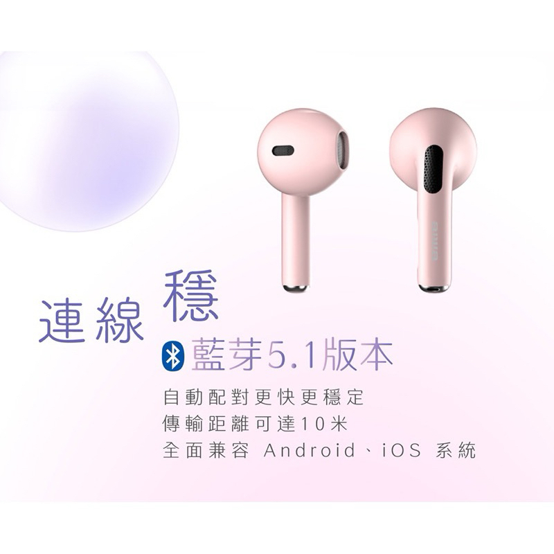 75海 AIWA 日本愛華 真無線藍牙耳機 AT-X80Q-細節圖4