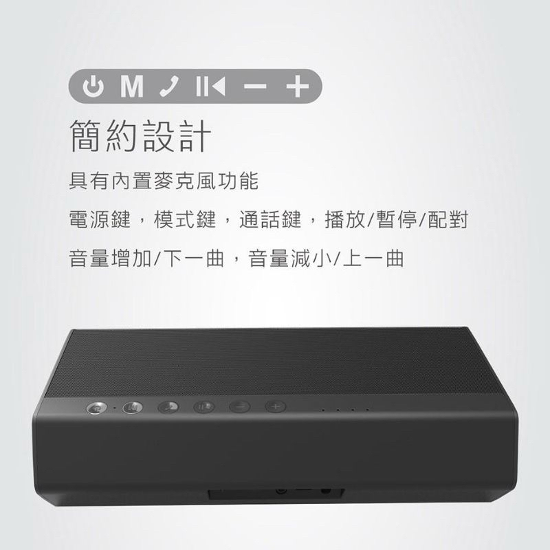 75海 AIWA 日本愛華 藍牙喇叭 SB-X150-細節圖8