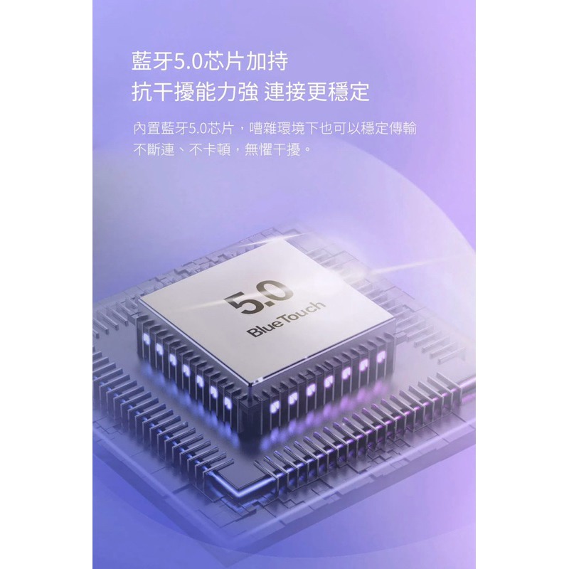 75海 小米有品-米物棉花糖耳機-細節圖5