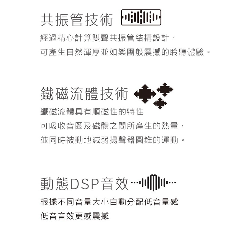 75海 AIWA 日本愛華 低鳴諧振藍牙喇叭 SB-X200-細節圖6
