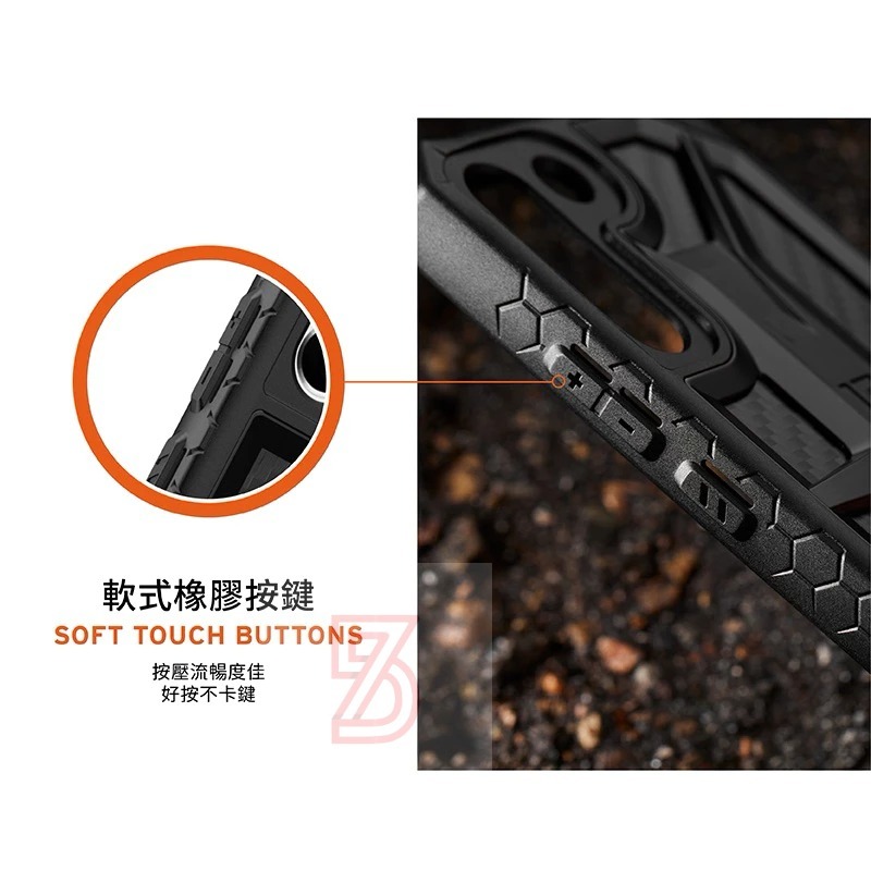 新莊UAG Galaxy S22 頂級版耐衝擊保護殼 手機殼 皮套 軍規-細節圖9