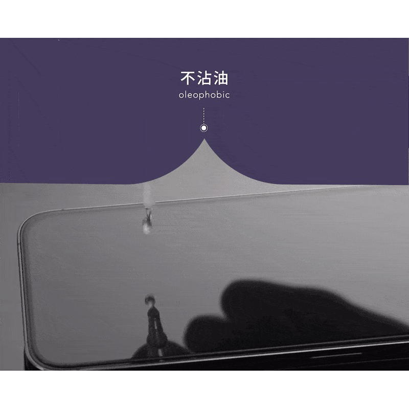 75海 GC G極鏡 iPhone 15系列 黑邊高清玻璃貼-細節圖6