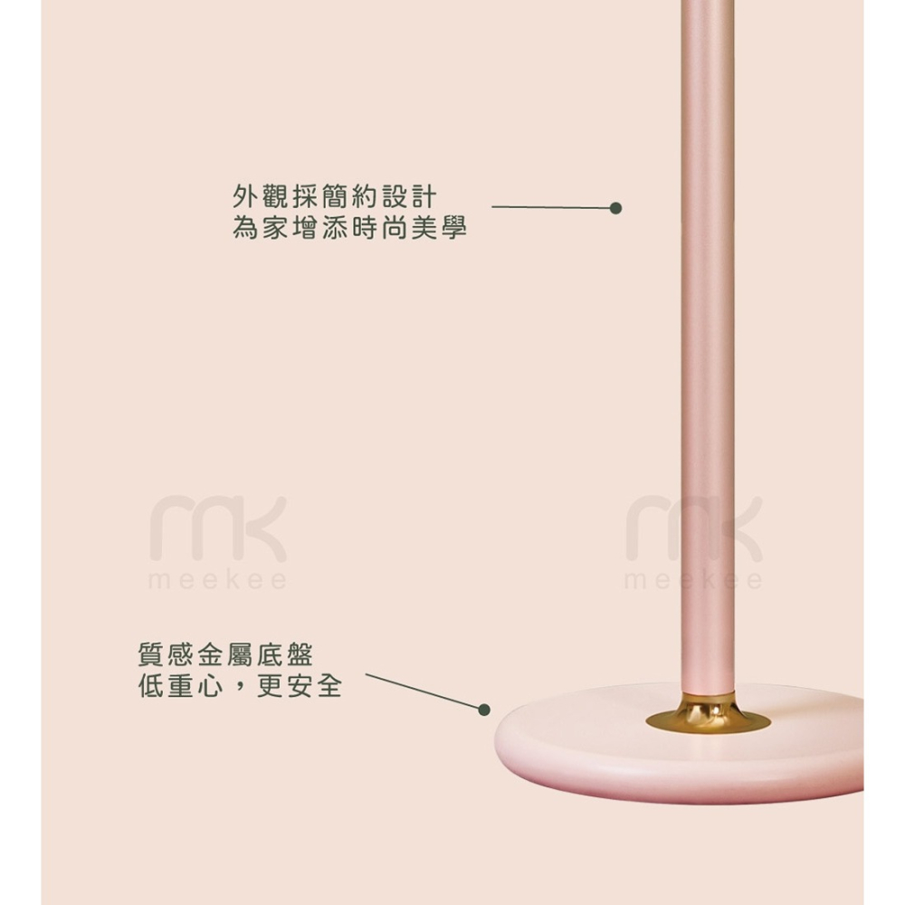 小嵐-立式吹風機 懶人吹風機 負離子吹風機 寵物狗貓,小朋友吹髮 電壓110V 安規 強強滾健康-細節圖7