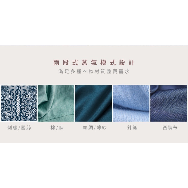 【Electrolux 伊萊克斯】UltimateCare700 兩用式手持蒸氣掛燙機 白/紫/黑灰 強強滾健康-細節圖4
