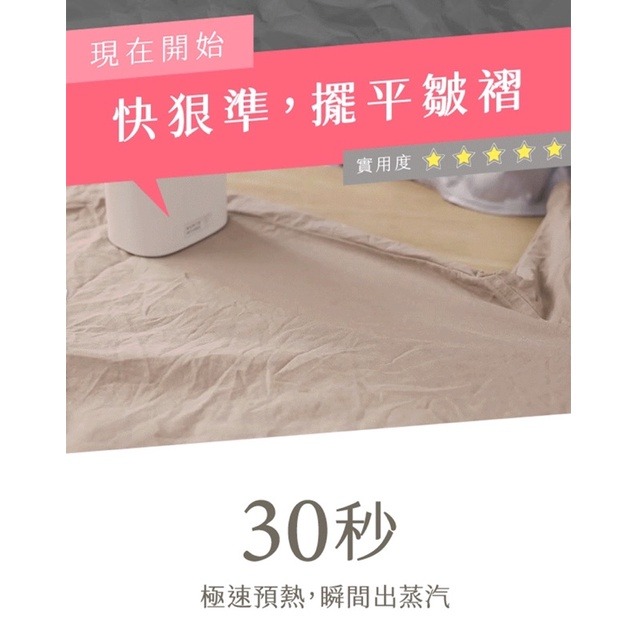 強強滾 小米【lofans 朗菲】手持掛燙機-細節圖4