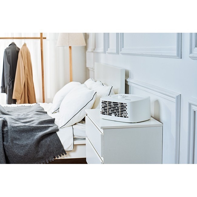 🍎美國Honeywell 空氣清淨機＋濾芯 4.6坪 除臭HHT270WTWD1 HHT270 空氣淨化-細節圖3