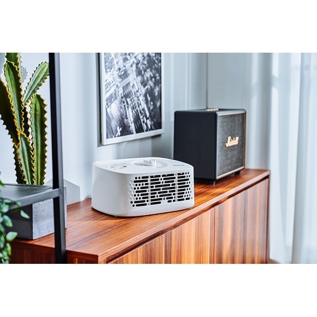 🍎美國Honeywell 空氣清淨機＋濾芯 4.6坪 除臭HHT270WTWD1 HHT270 空氣淨化-細節圖4