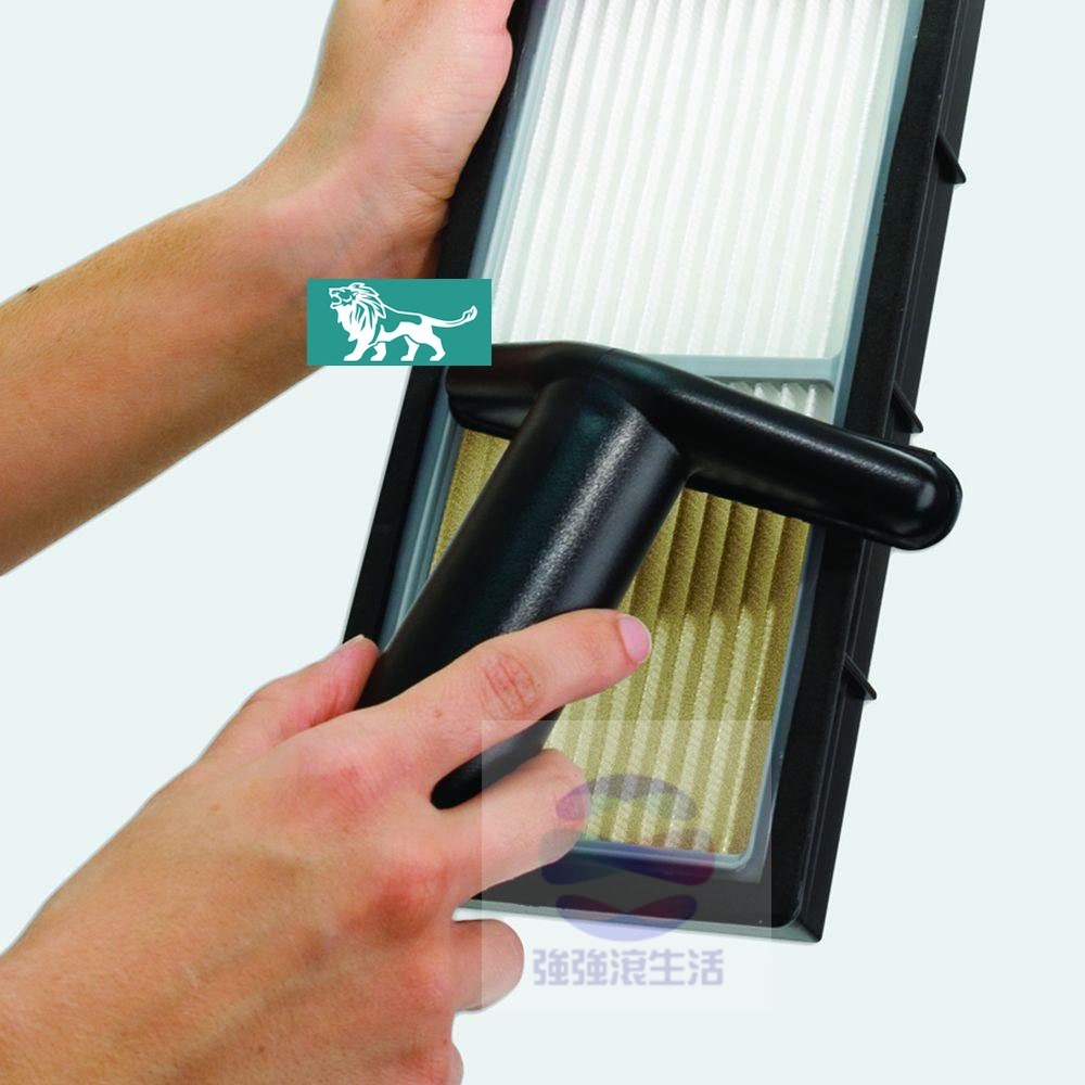 🚭美國Honeywell 個人空氣清淨機 hepa 5坪  公司貨  辦公室浴室小空間清淨 淨化空氣 強強滾市集-細節圖2