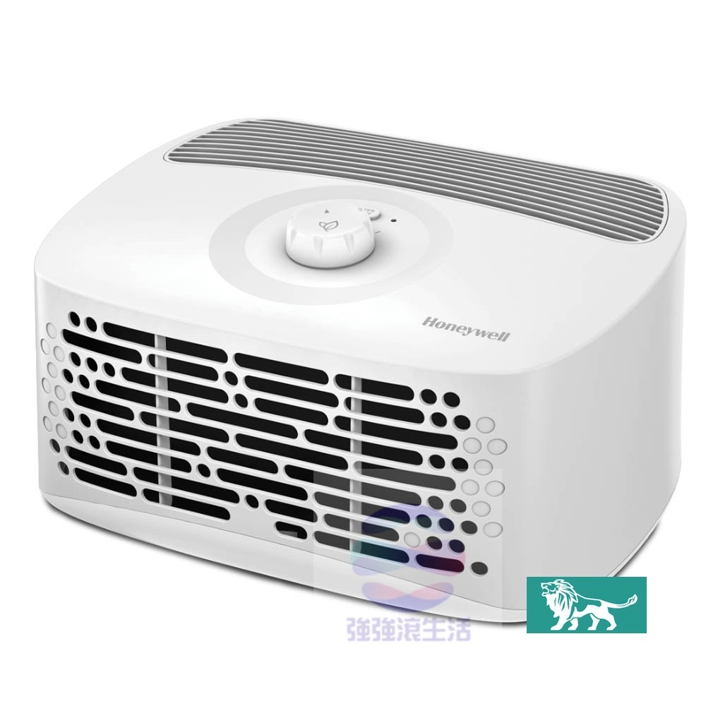 🚭美國Honeywell 個人空氣清淨機 hepa 5坪  公司貨  辦公室浴室小空間清淨 淨化空氣 強強滾市集-細節圖4