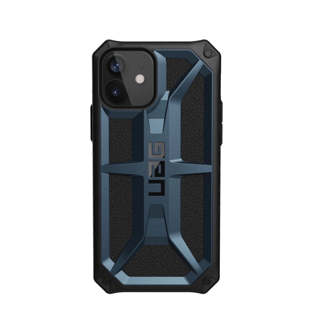 UAG iPhone12 PRO Monarch 頂級款耐衝擊手機殼 pro max-細節圖2